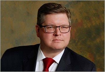 Gregory Biernacki, Esq.